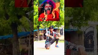 Devra bhai charana Vishal KKR Vishal dancer Bhojpuri song video short