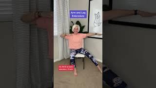 Chair Exercise