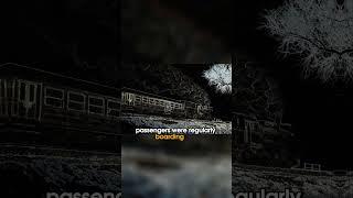 The Ghost Train "Saint Louis" Part 1 | Daily Mysteries
