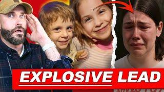 EXPLOSIVE! Family Insider says he CRACKED Lilly and Jack Sullivan's Case WIDE OPEN!?