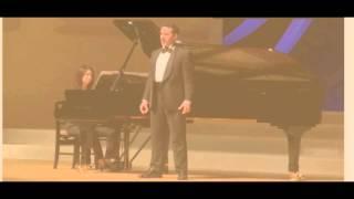 Ricardo Rivera, Baritone - Was there ever another place - Wuthering Heights (Floyd)