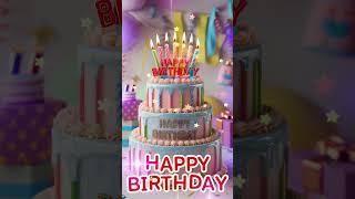  A Special Birthday Song Just for You 