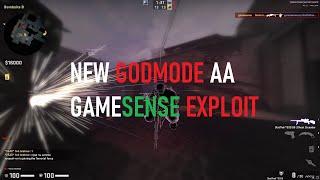 NEW GODMODE AA EXPLOIT in dangerous.lua debug (hvh b1g anti-aim moments)