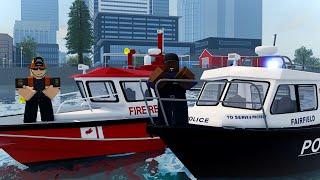 Map Revamp, BOATS, Camping & MORE! - MC Summer Update