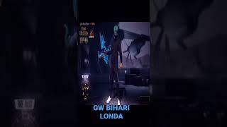 NEW TREND. BY GW BIHARI LONDA