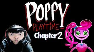 ไม่โบยบินคงไปไม่ถึงท้องฟ้า - Poppy Playtime Chapter 2