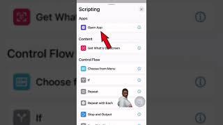 How to change app icons on iPhone