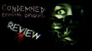 Condemned: Criminal Origins Review [german]