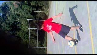 football tricks