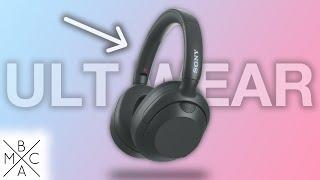 Sony ULT Wear REVIEW - Don't Make a MISTAKE...