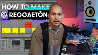 How to Create a Reggaetón Track with Producer Tainy (J Balvin, Bad Bunny, Anuel AA) | Pitchfork