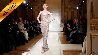 Giorgio Armani | Haute Couture Spring Summer 2025 | Paris Fashion Week