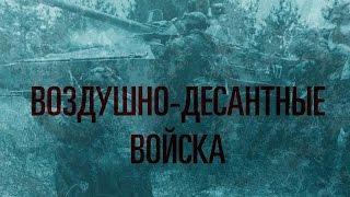 День защитника Отечества: Воздушно-десантные войска