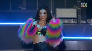 [1080p50] Charli XCX - I Love It + 1999 LIVE @ Sydney WorldPride 2023