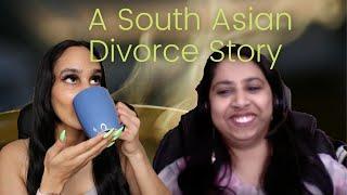 Chai Day Friday: Divorce In The South Asian Community pt.1 ft. Mythili Hari