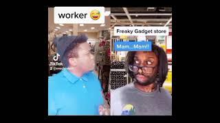 freaky gadgets store gone wrong must watch 