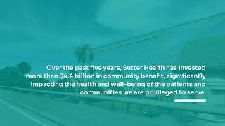 2024 Community Health Highlights