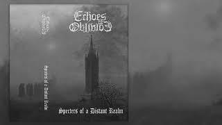 Echoes of Oblivion - The Weeping Tomb of Wisdom (DUNGEON SYNTH)