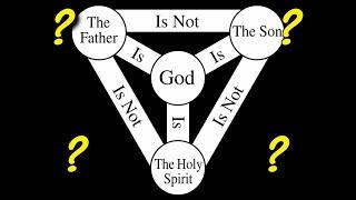 1972 - Is the Trinity Scriptural?