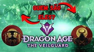 As Notícias de Dragon Age The Veilguard não param nunca!