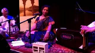 Dadra : Kasturi Datar Atrawalkar (Melbourne Concert)