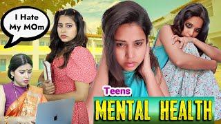 Teens Mental Health | SBabli