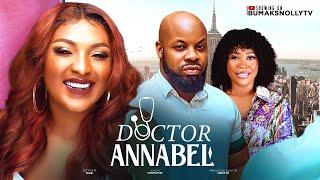 DOCTOR ANABEL - ESTHER ENE, KACHI NNOCHIRI, PRECIOUS AUSTIN ODIETE - latest 2024 nollywood movie