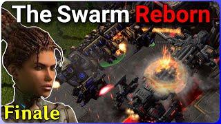 The Mengsk vs Mengsk SHOWDOWN - The Swarm Reborn Finale!
