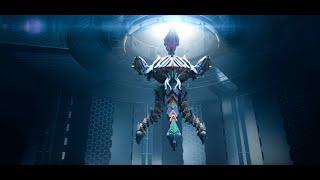 War Robots Kraken Indra Survivor HP Domination Mode Gameplay