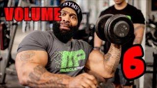 Ct Fletcher's in your ear! ISYMFS personal training motivation VOLUME 6
