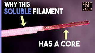 PVA Filament: Not always what it seems...