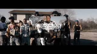 Finesse Baby “Pressure” Shot By Mr.Bvrks