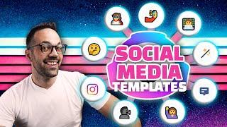 Jasper AI Demo: 9 Social Media Templates Reviewed