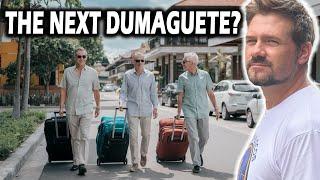 Planned As The Next Dumaguete For Retirees? Philippines