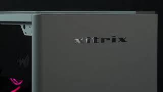 Xitrix GX-1 Gaming PC : Brace Yourself for Marquee Power and Performance