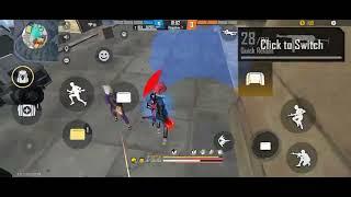 one shot Rony vs btf abid saiful