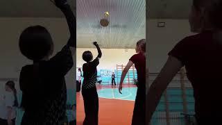 . #volleyball #voleybol
