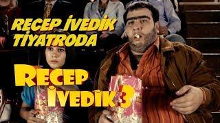 Recep İvedik Tiyatroda | Recep İvedik 3