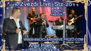 ork.Zvezdi I Dancho -2011 Akava Dive www.radio-xashove.yolasite.com