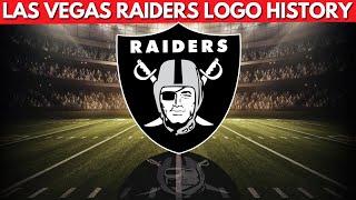 Discovered the HIDDEN MEANING Behind the Las Vegas Raiders Logo