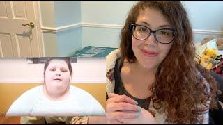 Amber shares more secrets! Part 2