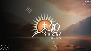 Ministración 12:00p.m. | Santa Cena | Pastora: Elizabeth Guidini