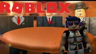 МАФИЯ В РОБЛОКС | Roblox