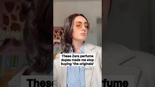 These Zara Perfume Dupes Made Me Stop Buying The Originals - Part 15