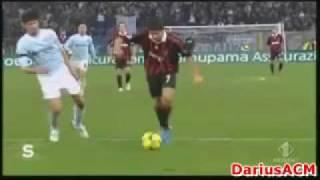 Alexandre Pato Ac Milan Star  2010 - I love the game