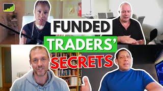 1-Hour Funded Trading Masterclass