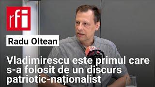 O călătorie în timp, în vremea lui Tudor Vladimirescu • RFI România