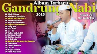 ALBUM TERBARU GANDRUNG NABI 2025 ‼️SPESIAL VOC. MAS SAE