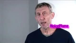 [YTP] Michael Rosen. i Made This YTP!! Please comment! Lol