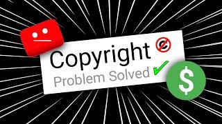 Copyright free Video Editing | Copyright issue solved forever